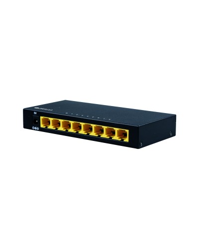 OR-OS2208/A1A. Неуправляемый коммутатор. ORIGO в Челябинске