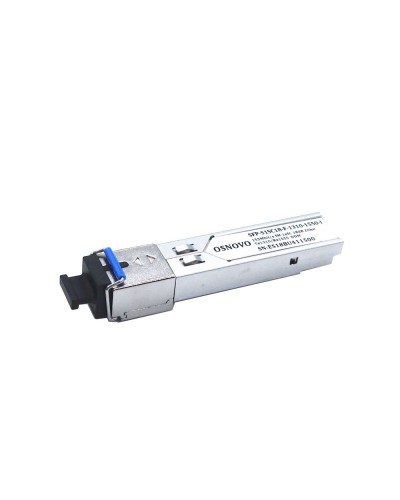 SFP-S1SC18-F-1310-1550. SFP-модуль. OSNOVO в Челябинске