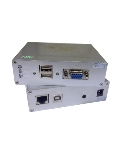 TA-VKM/7+RA-VKM/7. Комплект для передачи VGA, Клавиатура, Мышь. OSNOVO в Челябинске