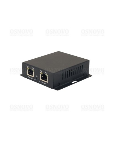 SW-8030/D(90W). Коммутатор с PoE. OSNOVO в Челябинске