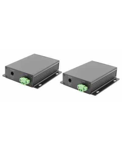 TR-IP/1-KIT. Удлинитель Ethernet. OSNOVO в Челябинске