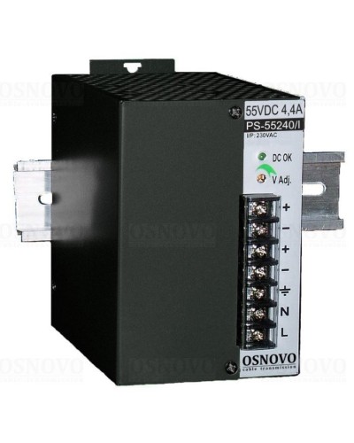 PS-55240/I. Блок питания. OSNOVO в Челябинске