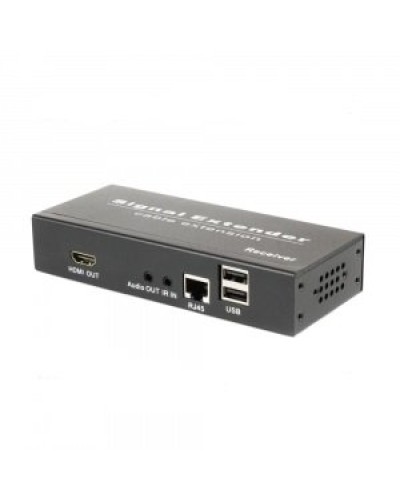 RLN-HiKMDA2. Блок приема HDMI. OSNOVO в Челябинске