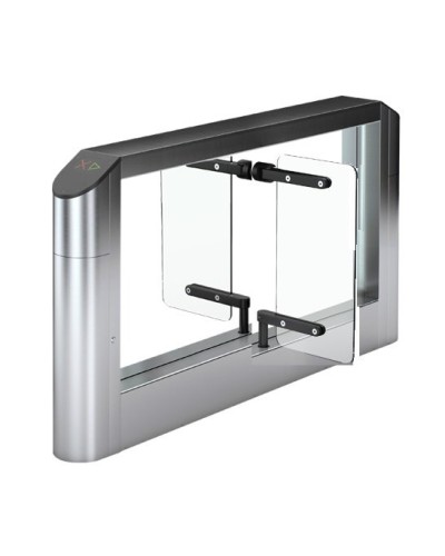 Praktika T-06-CM-660. Турникет тумбовый моторизованный. OXGARD в Челябинске