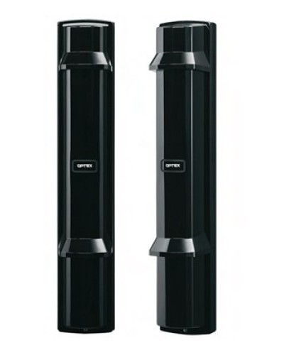 SL-650QDP. Извещатель охранный оптико-электронный линейный. Optex в Челябинске