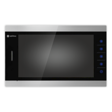 VMH-10.1 (sb). Монитор видеодомофона цветной. Optimus