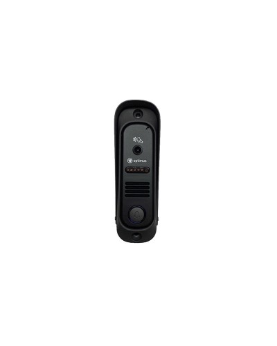 Leader 2.0 DS-700R (черный). Вызывная панель цветная. Optimus в Челябинске