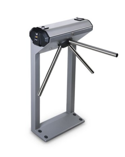 PERCo-KT02.9B с активированным ПО  PERCo-WS и PERCo-WM01. Электронная проходная. PERCo в Челябинске
