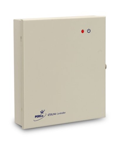 PERCo-CT/L14.1. Универсальный контроллер. PERCo в Челябинске