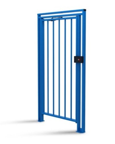 PERCo-WHD-16. Калитка. PERCo в Челябинске