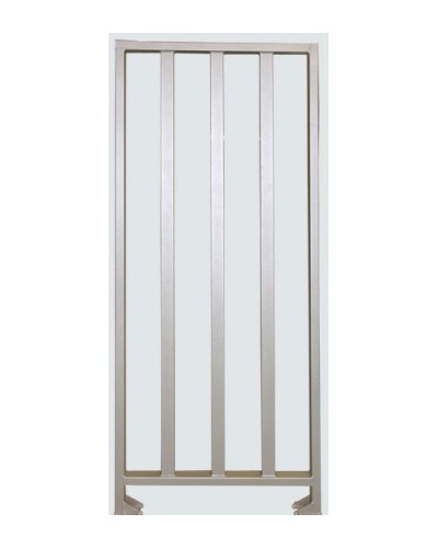 PERCo-MB-15R. Полноростовое ограждение. PERCo в Челябинске