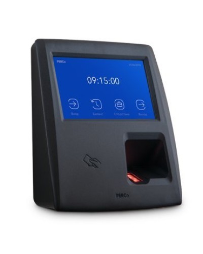 PERCo-CR11.1. Биометрический терминал. PERCo в Челябинске