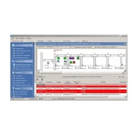 PERCo-SM18. Модуль Интеграция с ИСО Орион. PERCo