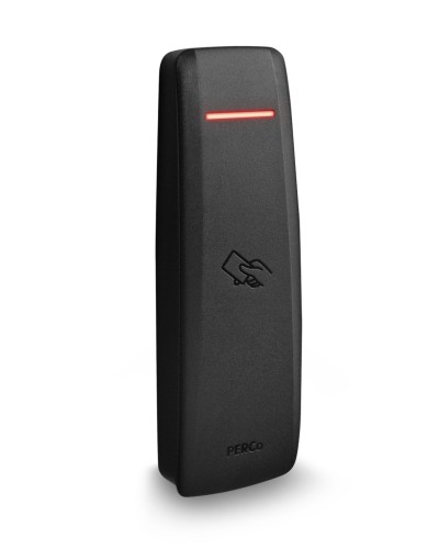 PERCo-CL15.3D. Контроллер замка со встроенным считывателем для карт формата EMM и HID. PERCo в Челябинске