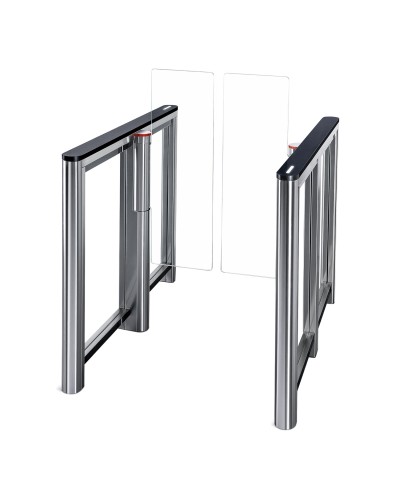 PERCo-ST-11. Турникет электромеханический полуростовой. PERCo в Челябинске