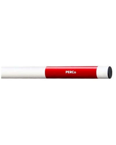 PERCo-GBR3.0. Стрела автоматического шлагбаума. PERCo в Челябинске