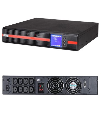 MRT-2000-L. Источник бесперебойного питания. POWERCOM в Челябинске