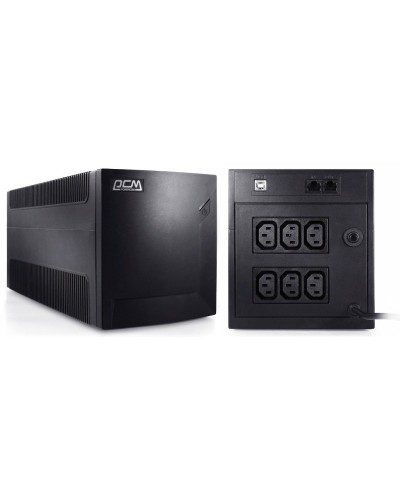 RPT-1025AP. Источник бесперебойного питания. POWERCOM в Челябинске