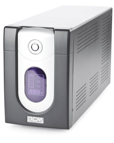 IMD-3000AP. Источник бесперебойного питания. POWERCOM в Челябинске