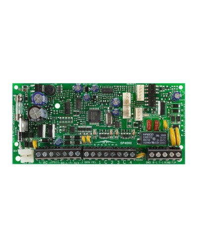 SP4000. Контрольная панель Spectra SP. Paradox в Челябинске