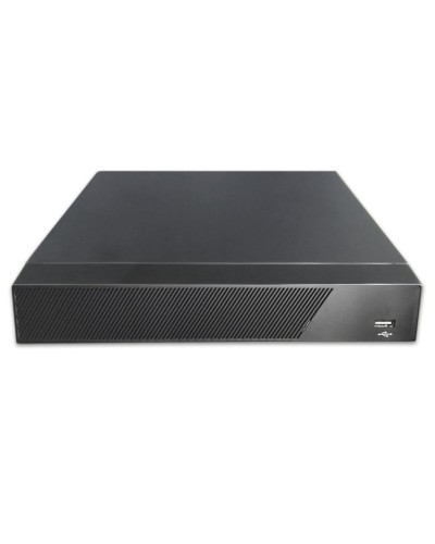 PVNR-85-10F1. Видеорегистратор NVR 10-канальный. Polyvision в Челябинске
