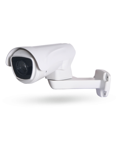 PB-9147IP 10Z. Видеокамера IP-камера поворотная. Praxis в Челябинске