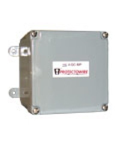 ZB-4-QC-MP (исп.02). Монтажная зонная коробка. Protectowire в Челябинске
