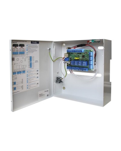PW-400 AC mod.23. Сетевой контроллер. ProxWay в Челябинске