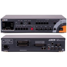 SX-480N. Система оповещения автоматическая, 480 Вт. ROXTON
