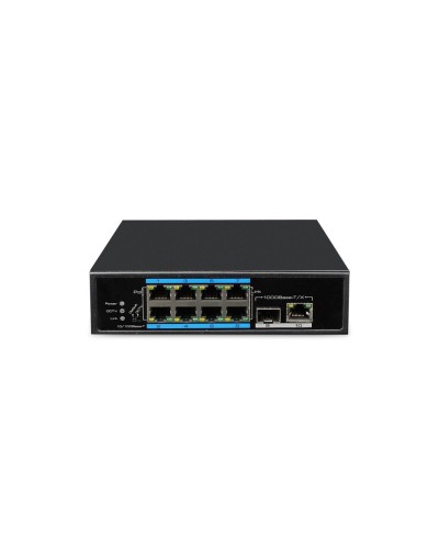 RVi-2NSI08F-2H: Коммутатор с PoE в Челябинске