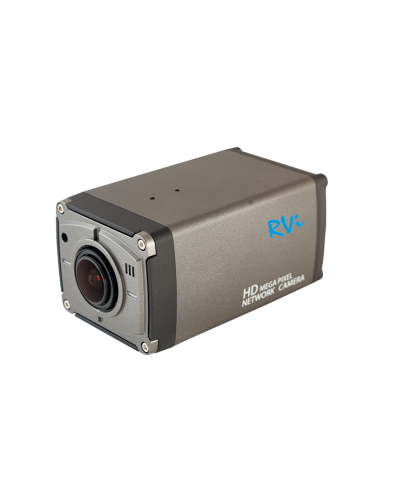 RVi-2NCX4069 (5-50): IP-камера корпусная в Челябинске