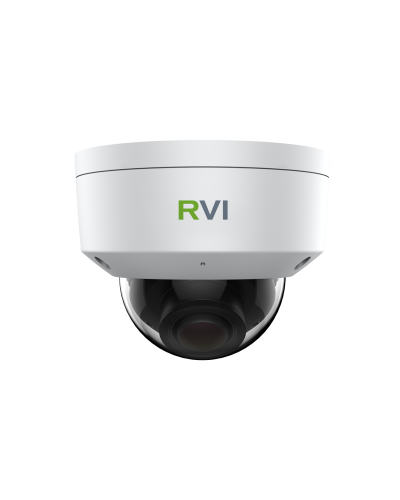 RVi-1NCD4042 (2.8). Видеокамера IP купольная. RVi в Челябинске