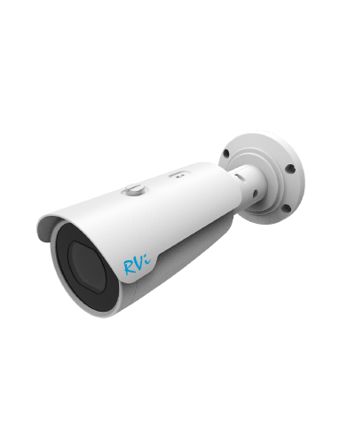 RVi-2NCT8349 (2.8-12) white: Видеокамера IP цилиндрическая в Челябинске