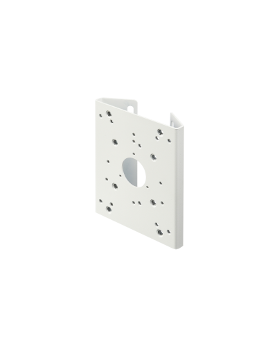 RVi-1BPM-2 white. Кронштейн для крепления на столб. RVi в Челябинске