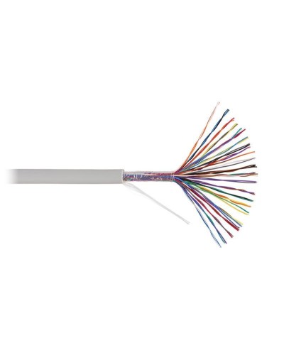 U/UTP 16PR 24AWG, CAT5, OUTDOOR, 305м. REXANT (01-1123-R). Кабель «витая пара» (LAN) для структурированных систем связи. Rexant в Челябинске