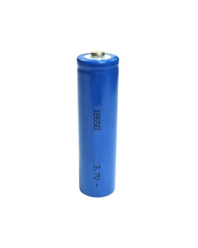 Аккумулятор 18650 protected с защитой Li-ion 2800 mAH 3.7 В REXANT (30-2030). Аккумулятор литий-ионный цилиндрический. Rexant в Челябинске