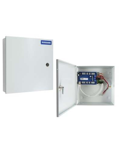 ACS-202-CE-BM (POE). Контроллер СКУД сетевой. RusGuard в Челябинске