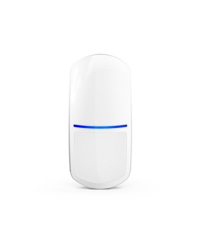 SLIM-DUAL-PRO. Извещатель охранный оптико-электронный комбинированный с каналом антимаскирования. SATEL в Челябинске