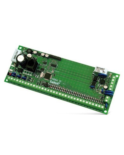VERSA 15. Плата охранно-пожарной сигнализации. SATEL в Челябинске