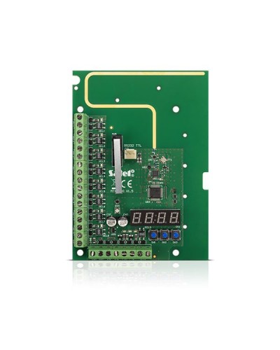 MTX-300. Контроллер беспроводной системы. SATEL в Челябинске