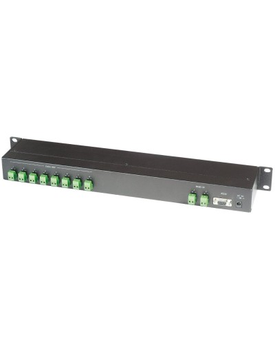 RS008. Разветвитель RS232, RS485. SC&T в Челябинске