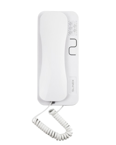 SKP-7 (White). Трубка переговорная. SLINEX в Челябинске