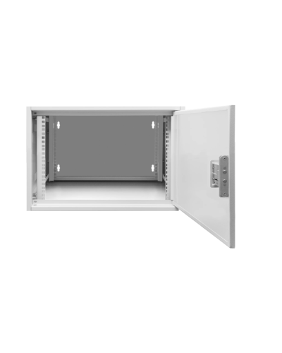 SNR-VPS6009. Шкаф телекоммуникационный 19 настенный 9U. SNR в Челябинске