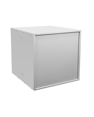 SNR-VPS6015. Шкаф телекоммуникационный 19 настенный 15U. SNR в Челябинске