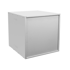 SNR-VPS6012. Шкаф телекоммуникационный 19 настенный 12U. SNR