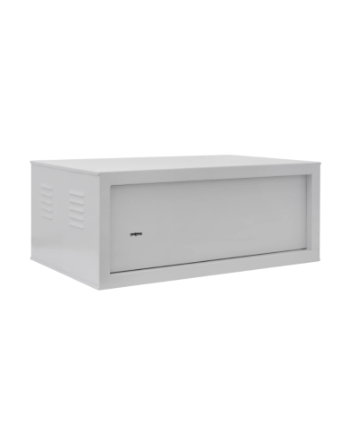 SNR-TAC3804. Шкаф телекоммуникационный 19 настенный 4U. SNR в Челябинске