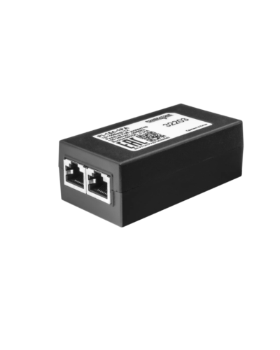 PI-154-1PA: PoE инжектор неуправляемый 1x10/100BASE-TX 50В PoE passive в Челябинске
