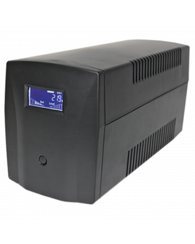 SNR-UPS-LID-1200: Источник бесперебойного питания в Челябинске