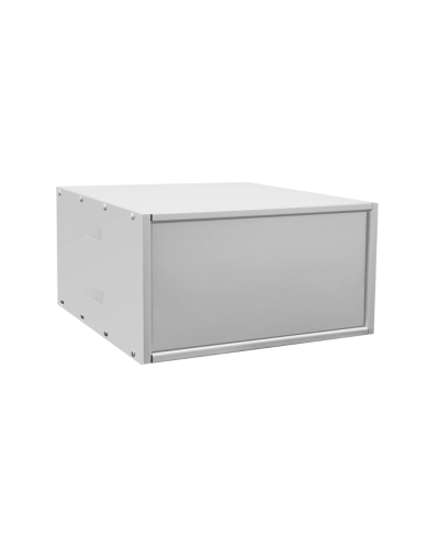 SNR-VPS6006. Шкаф телекоммуникационный 19 настенный 6U. SNR в Челябинске