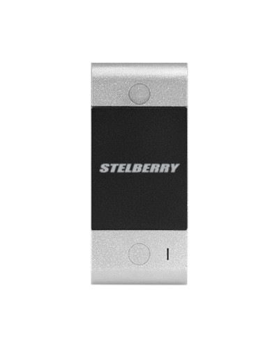 M-500. Микрофон активный миниатюрный. STELBERRY в Челябинске
